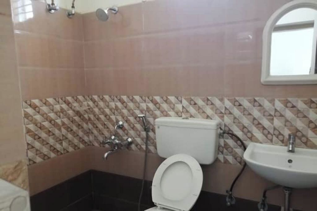 Photo of Bathroom in Agara