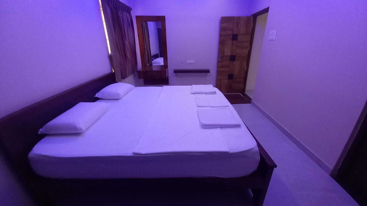Photo of Bedroom in Coimbatore