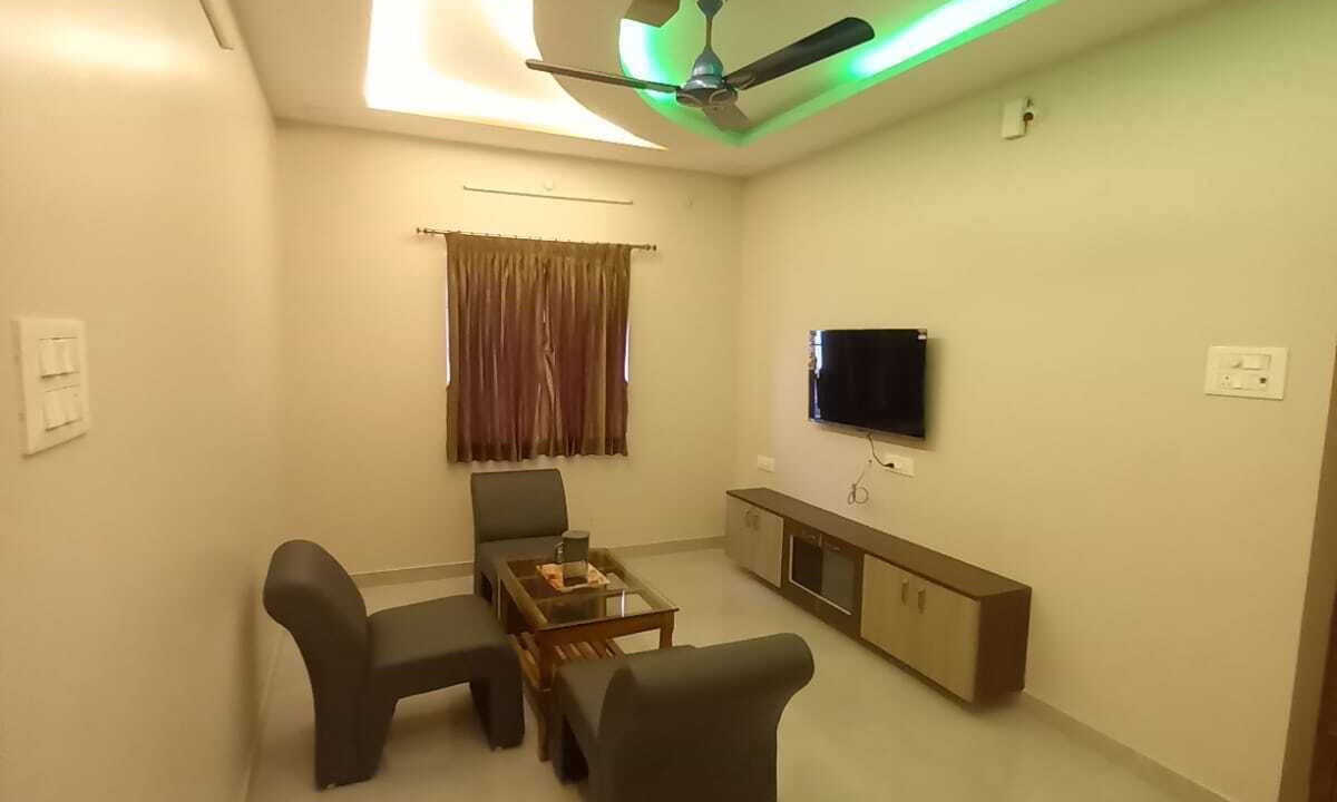 Photo of Livingroom in Coimbatore