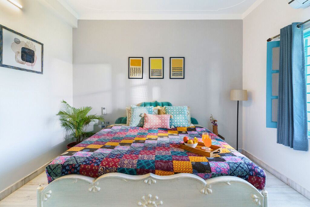 Photo of Bedroom in Chikalwas