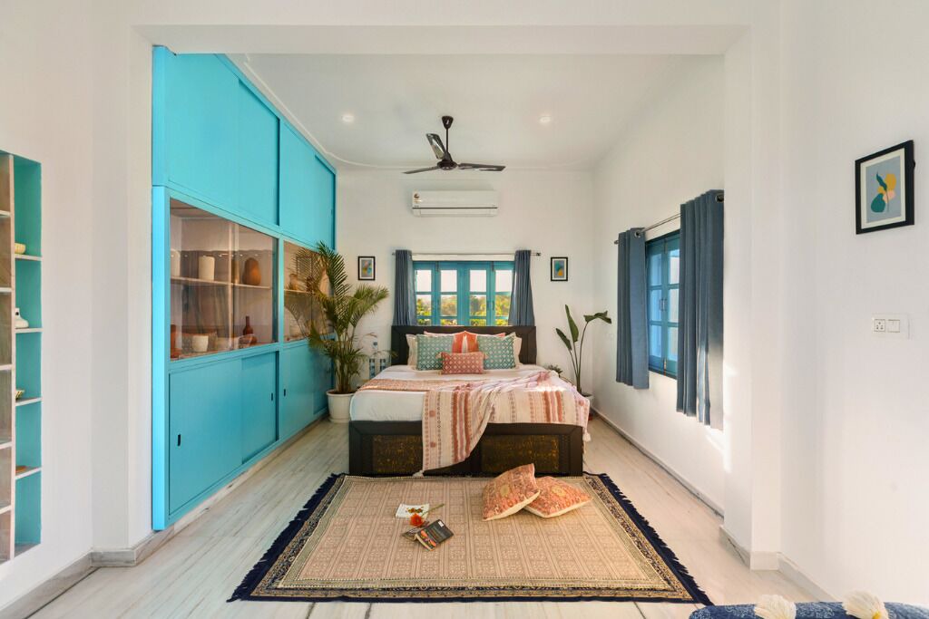 Photo of Bedroom in Chikalwas