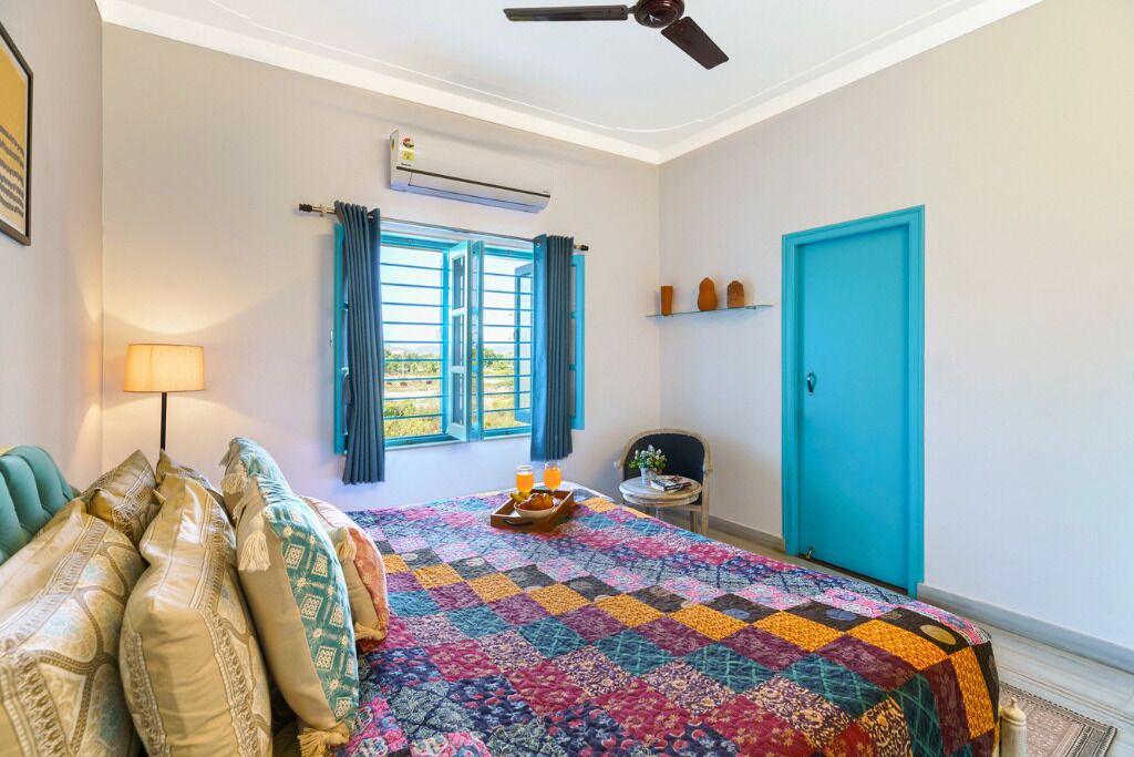 Photo of Bedroom in Chikalwas
