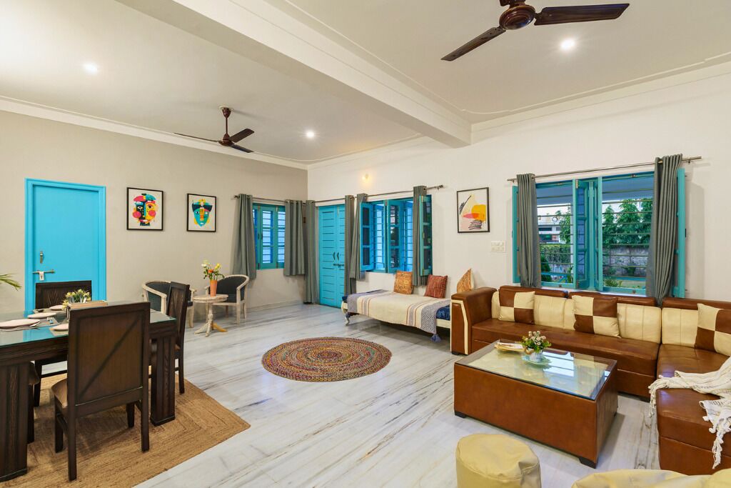Photo of Livingroom in Chikalwas