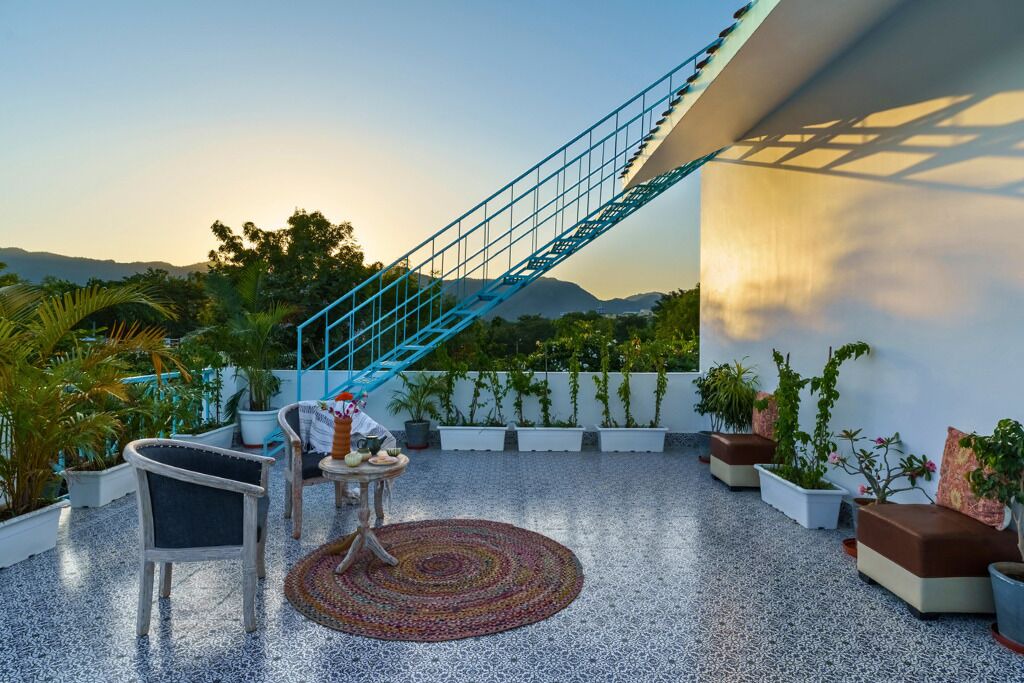 Photo of Patio Balcony in Chikalwas