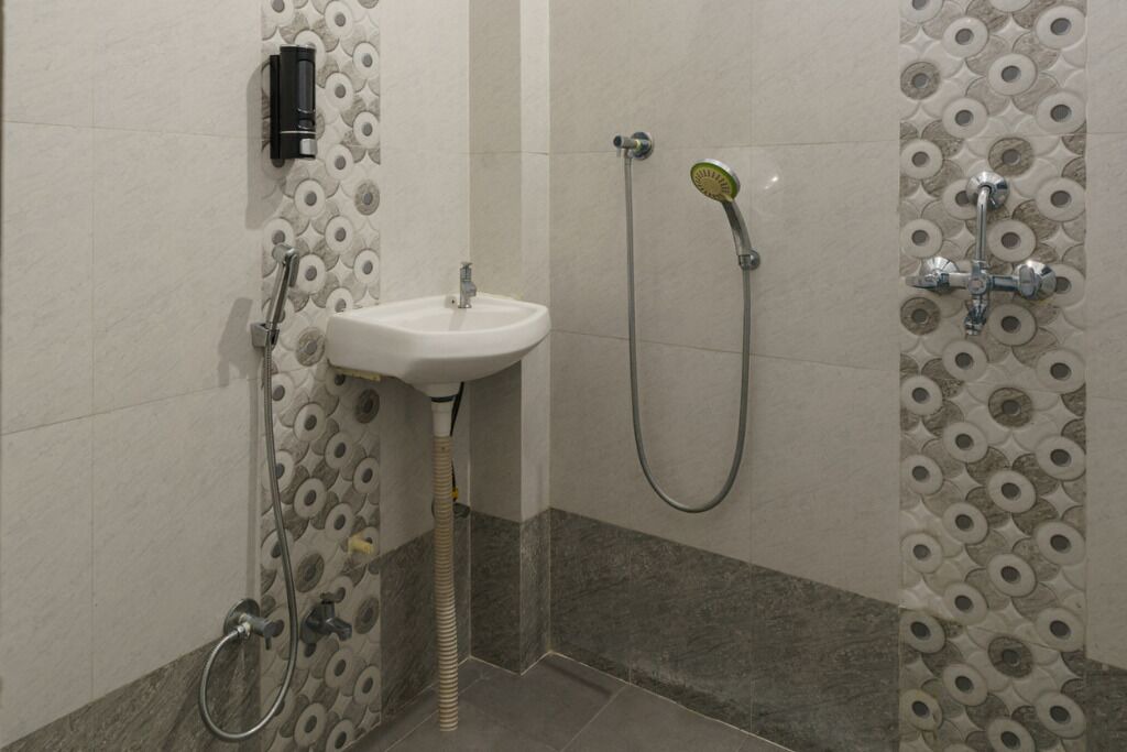 Photo of Bathroom in Chikalwas