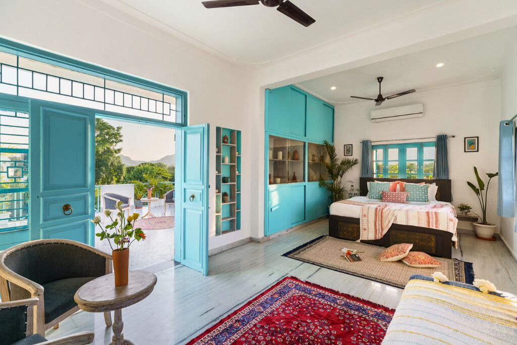 Photo of Bedroom in Chikalwas