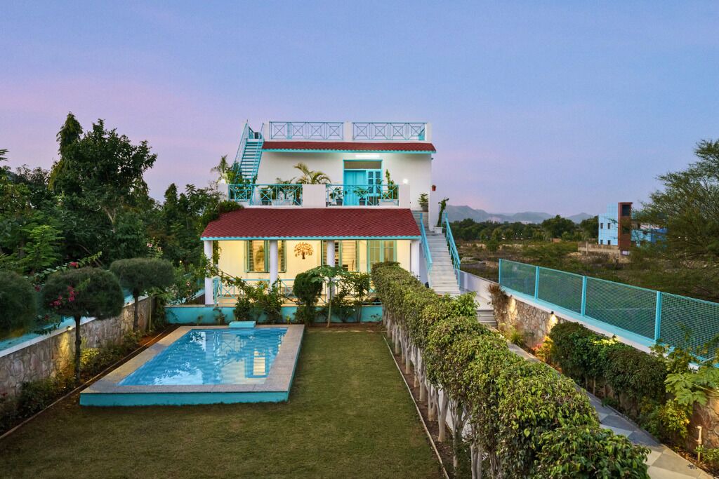 Photo of Outdoor in Chikalwas