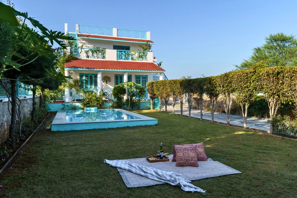 Photo of Outdoor in Chikalwas