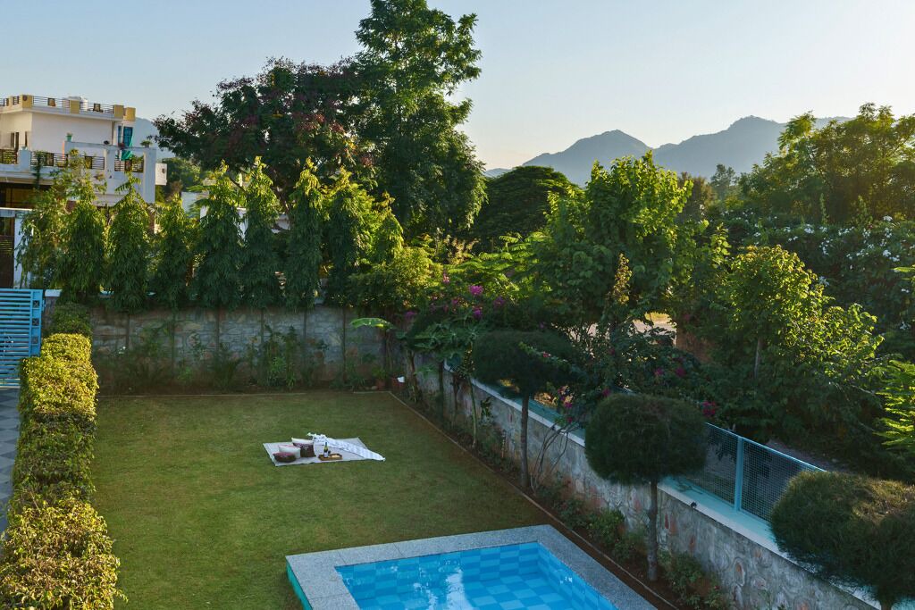 Photo of Outdoor in Chikalwas