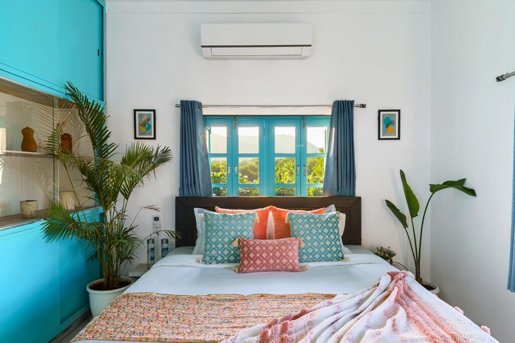 Photo of Bedroom in Chikalwas