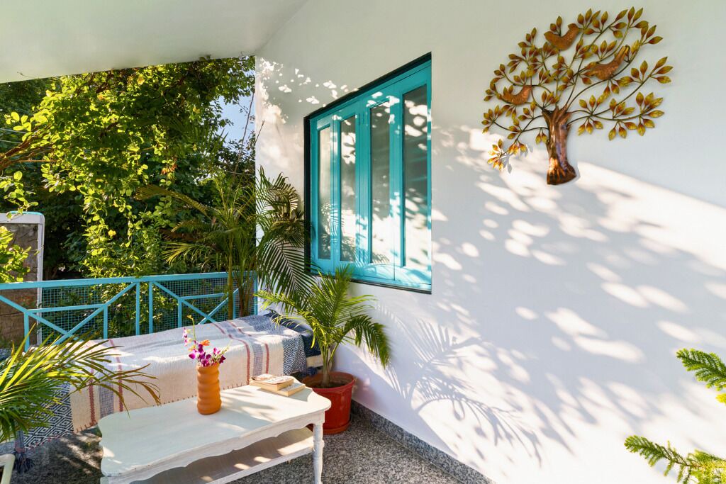 Photo of Patio Balcony in Chikalwas