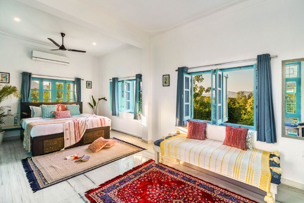 Photo of Bedroom in Chikalwas