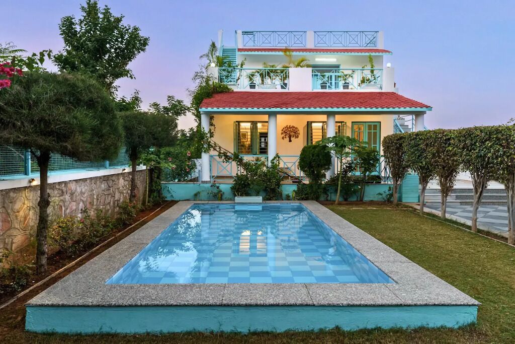Photo of Outdoor in Chikalwas