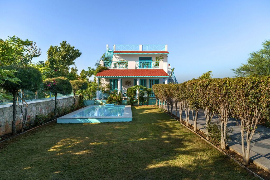 Photo of Outdoor in Chikalwas