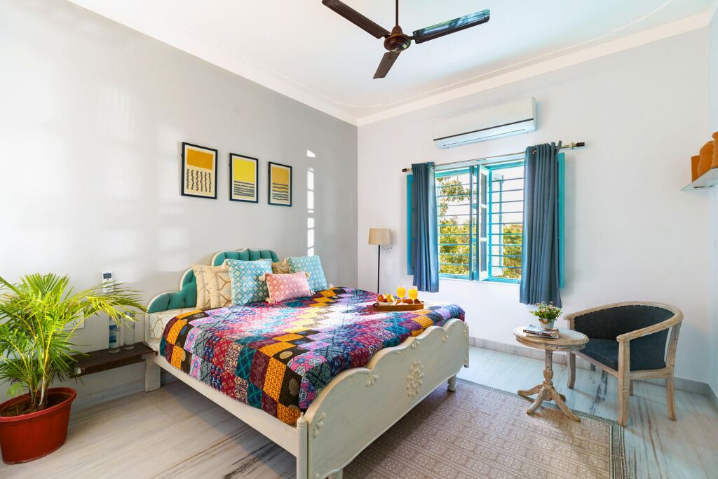 Photo of Bedroom in Chikalwas