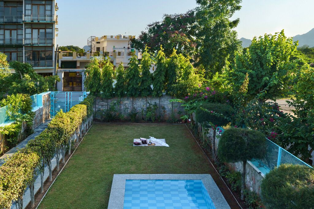 Photo of Outdoor in Chikalwas