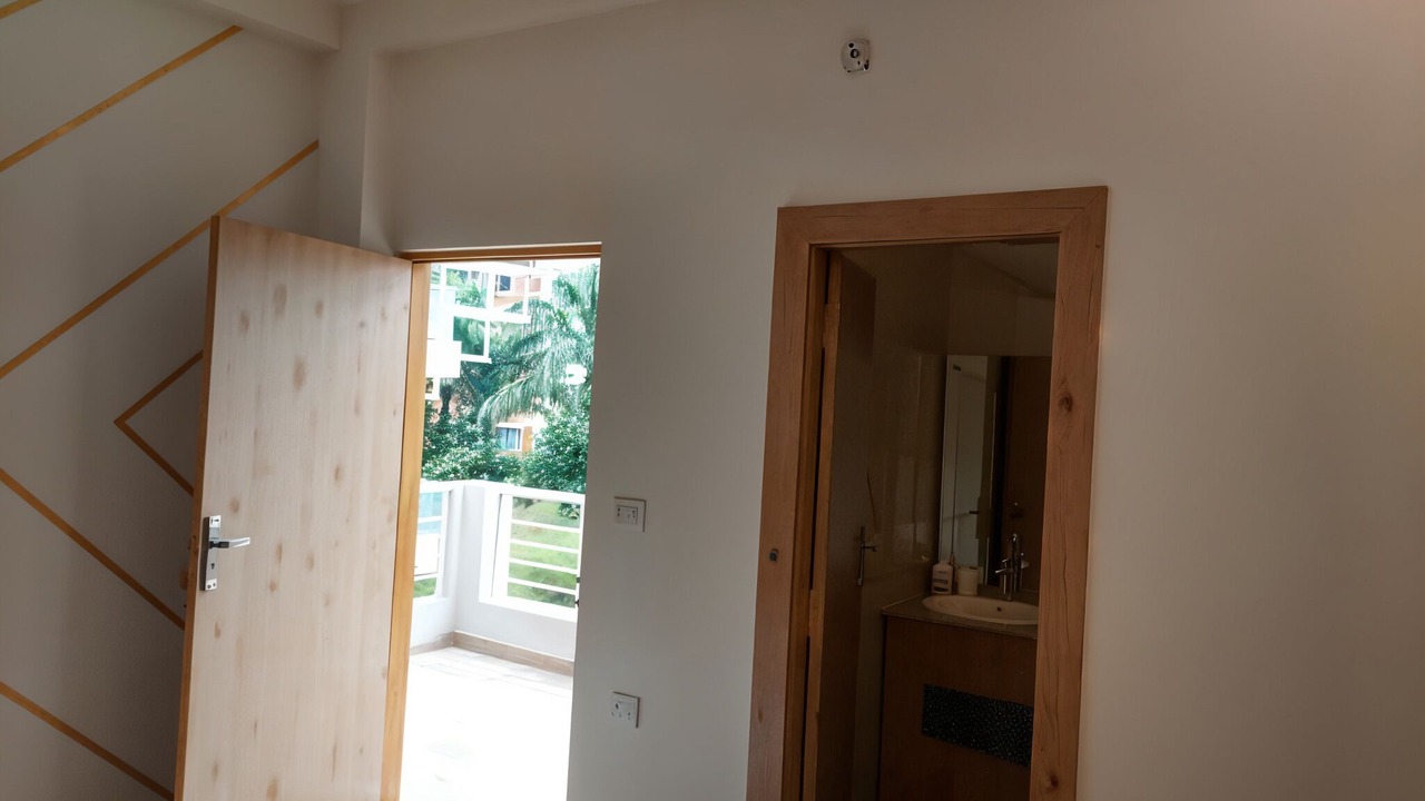 Photo of Bedroom in Rishikesh