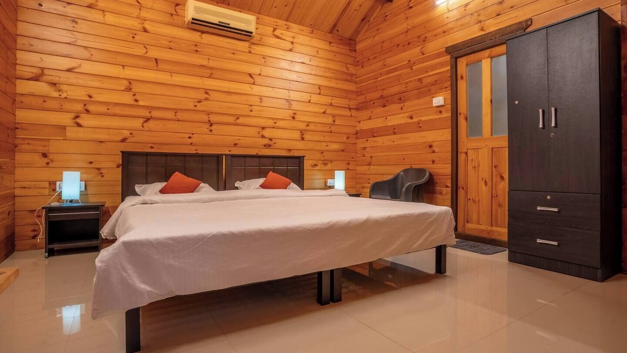 Photo of Bedroom in Marra