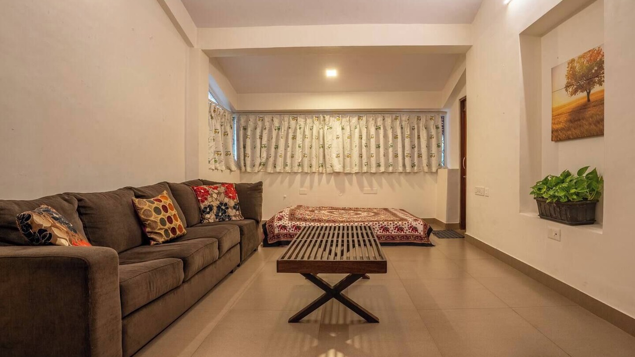 Photo of Livingroom in Marra
