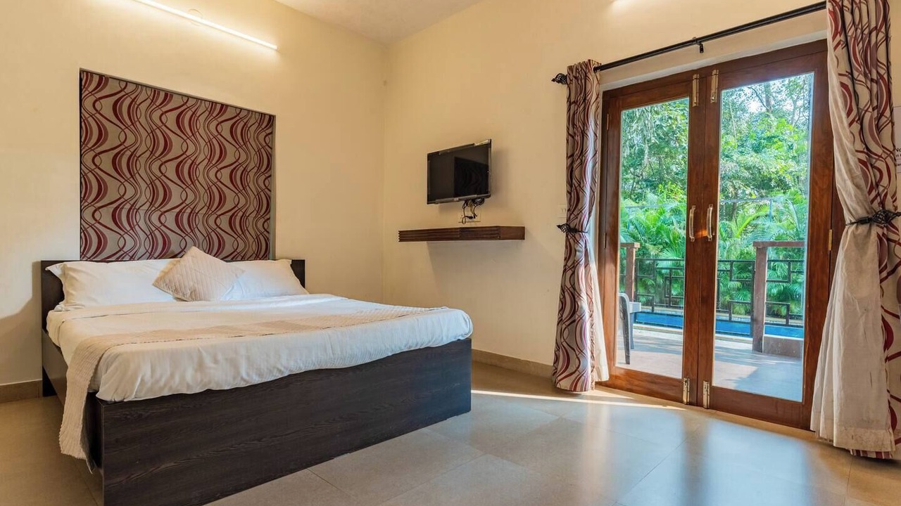 Photo of Bedroom in Marra