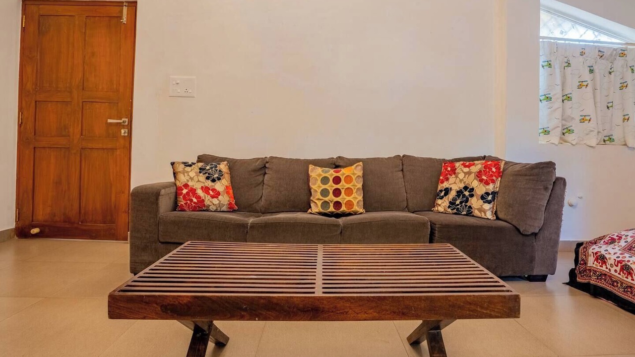Photo of Livingroom in Marra