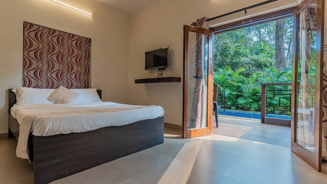 Photo of Bedroom in Marra