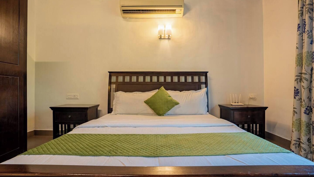 Photo of Bedroom in Marra