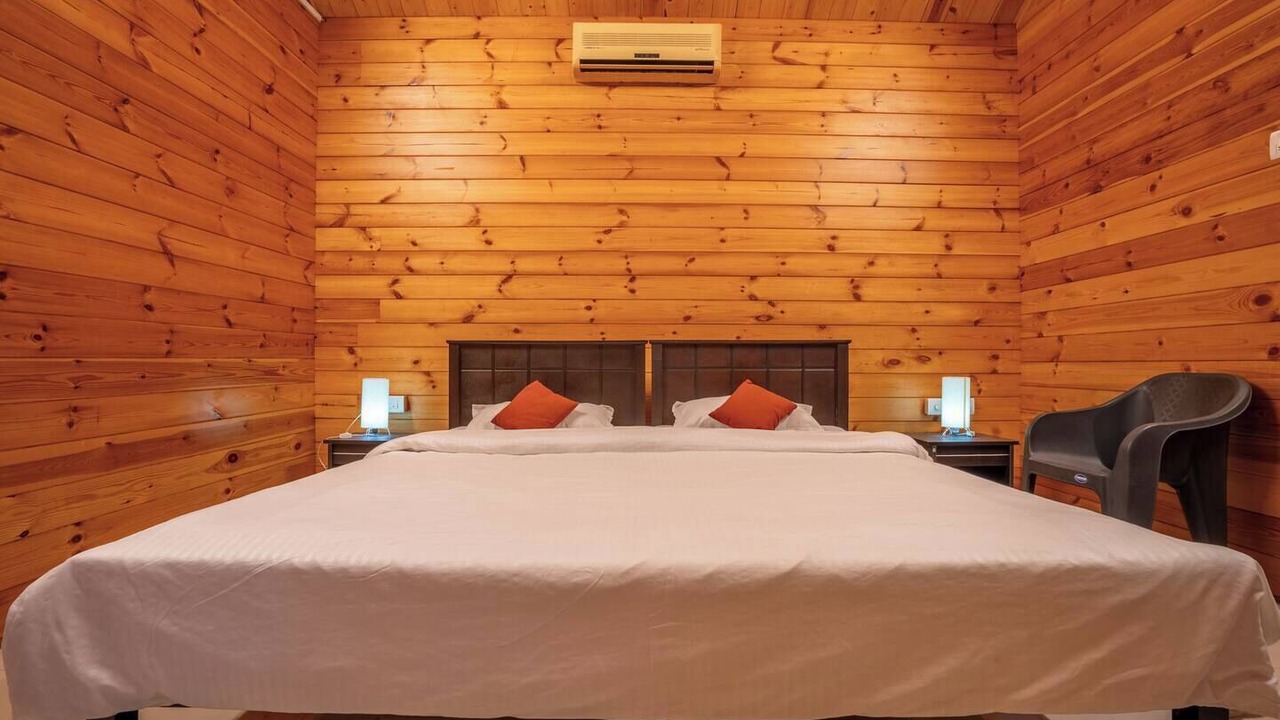 Photo of Bedroom in Marra
