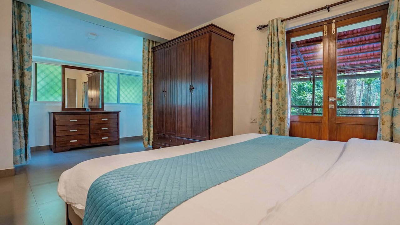 Photo of Bedroom in Marra