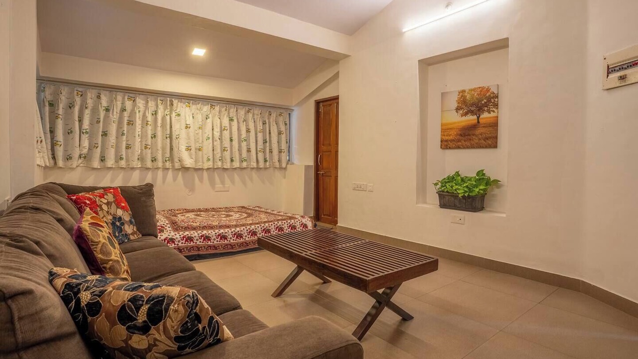 Photo of Livingroom in Marra