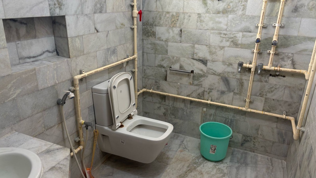 Photo of Bathroom in Madurai