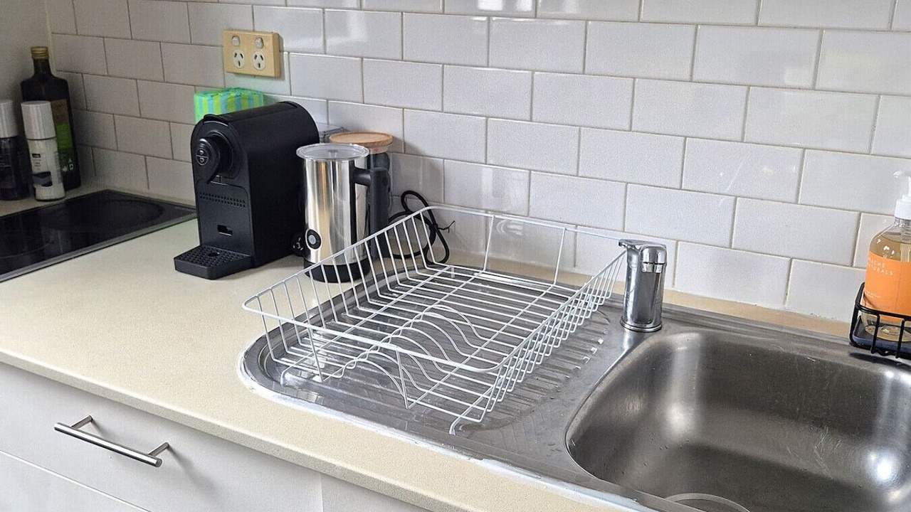 Photo of Kitchen in Chippendale