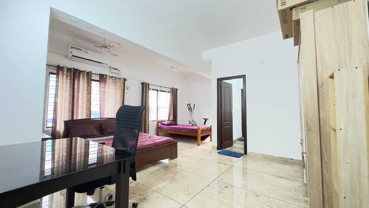 Photo of Bedroom in Thiruvananthapuram