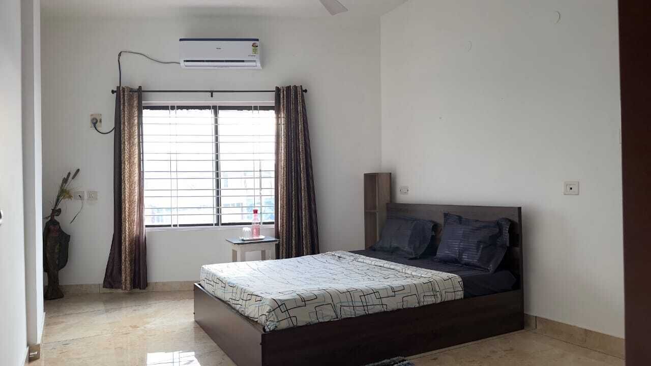 Photo of Bedroom in Thiruvananthapuram