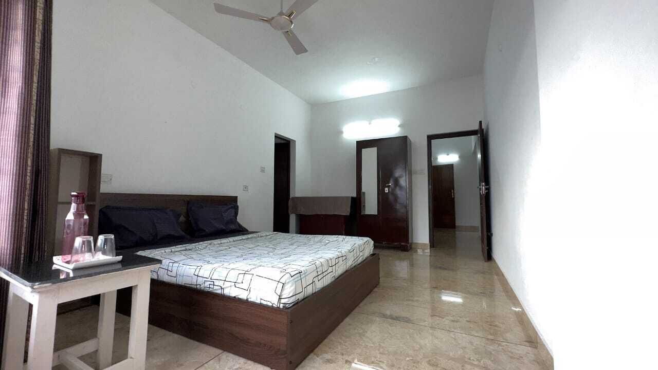 Photo of Bedroom in Thiruvananthapuram