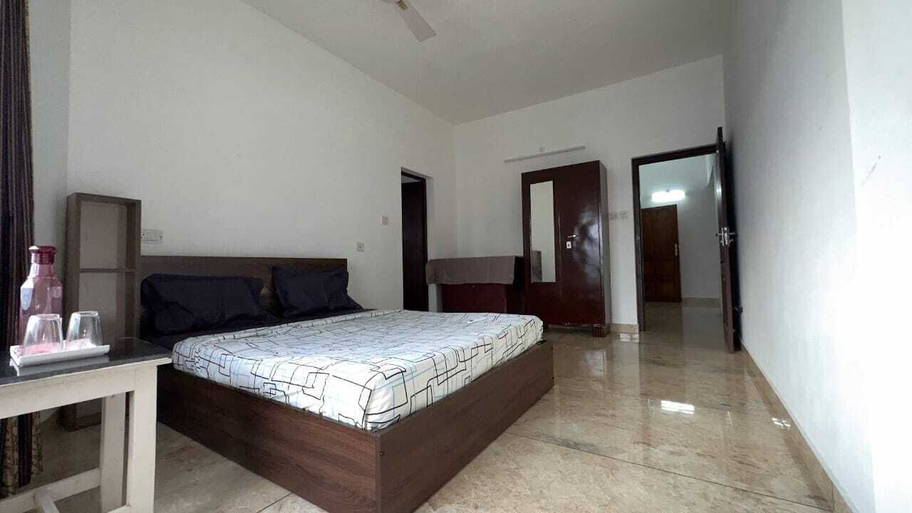 Photo of Bedroom in Thiruvananthapuram