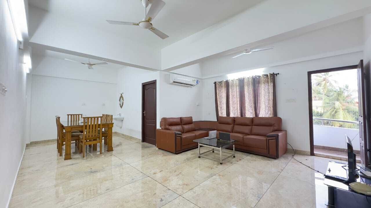 Photo of Livingroom in Thiruvananthapuram