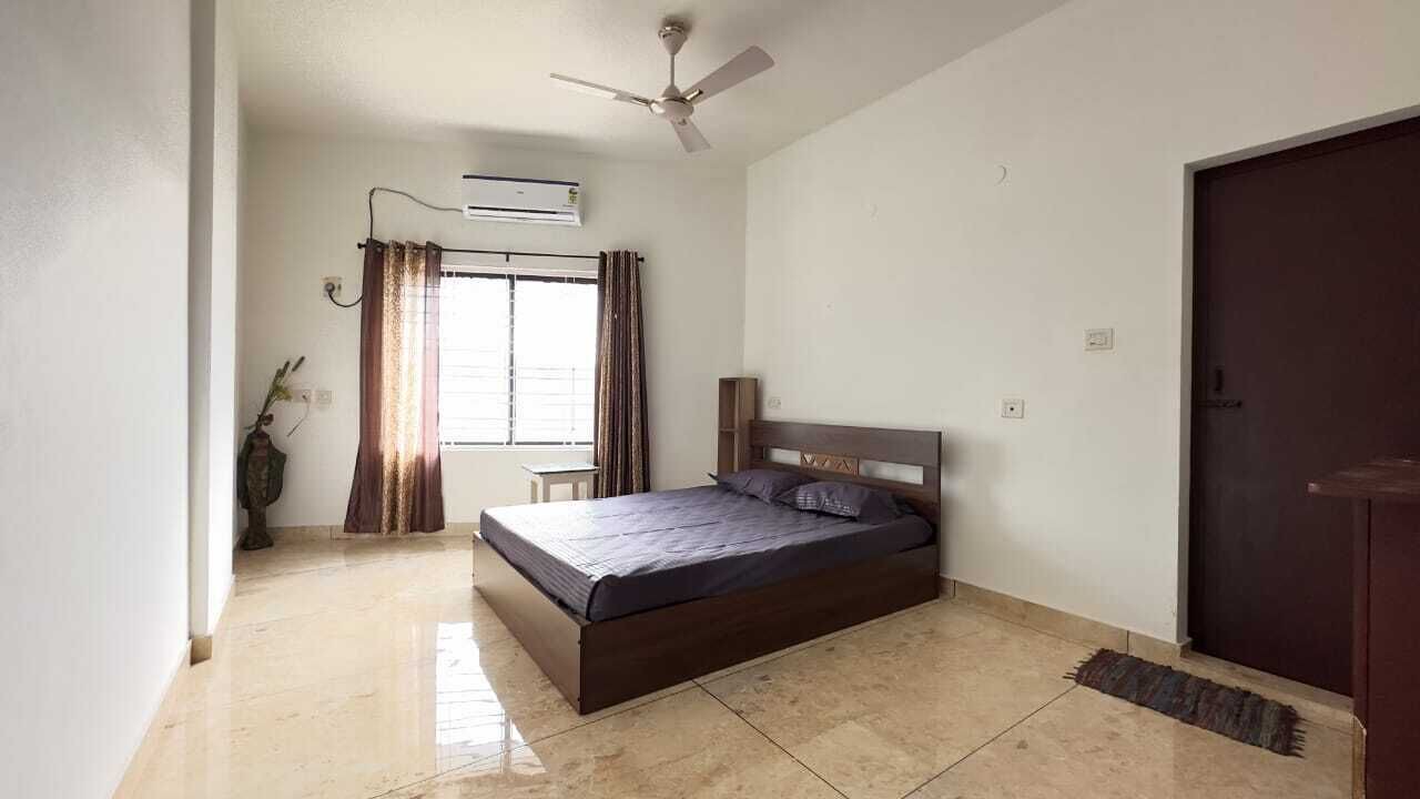 Photo of Bedroom in Thiruvananthapuram