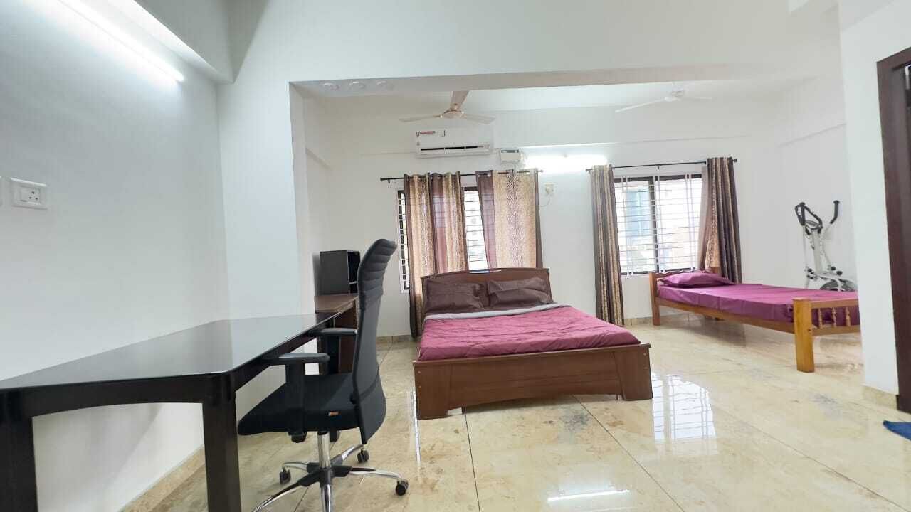 Photo of Bedroom in Thiruvananthapuram