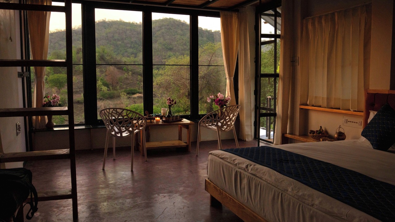 Photo of Bedroom in Udaipur