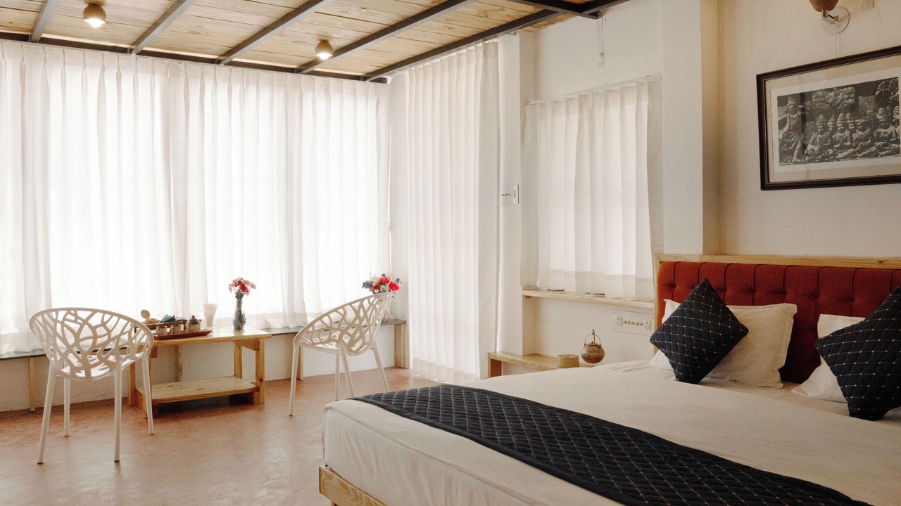 Photo of Bedroom in Udaipur