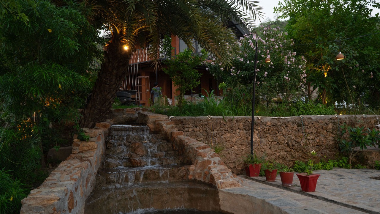 Photo of Outdoor in Udaipur