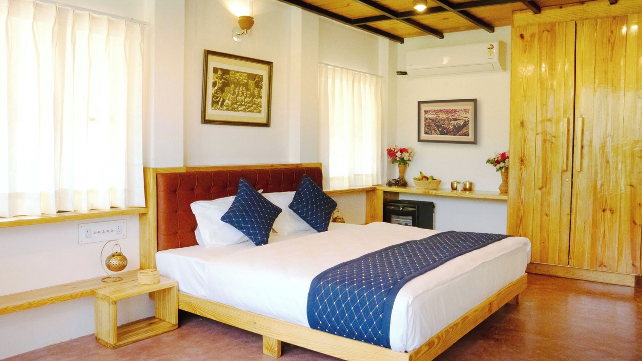Photo of Bedroom in Udaipur