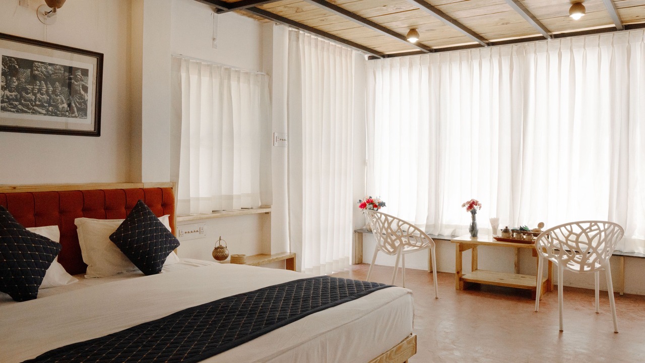 Photo of Bedroom in Udaipur