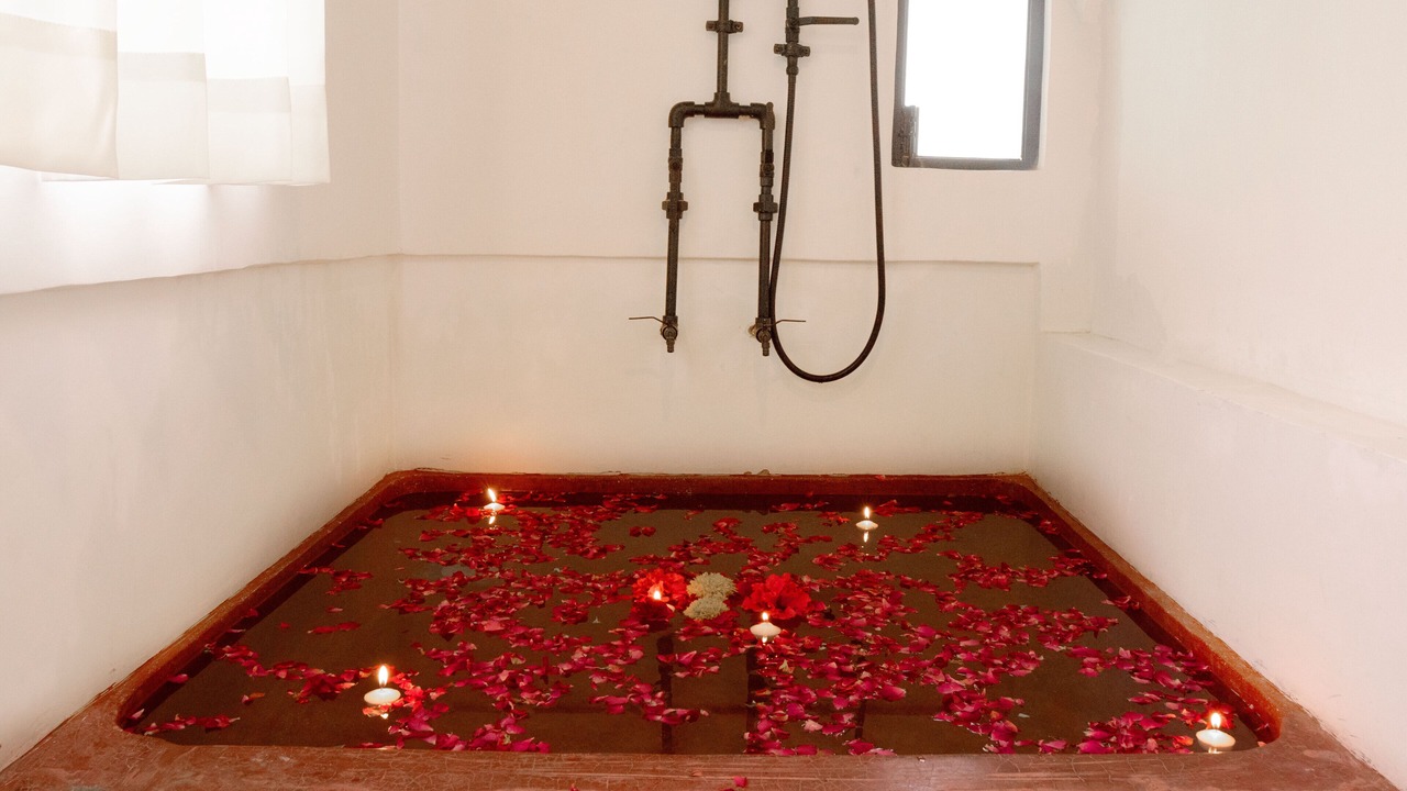 Photo of Bathroom in Udaipur