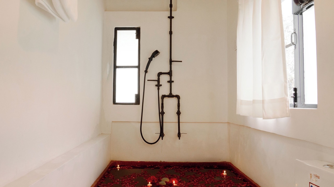 Photo of Bathroom in Udaipur