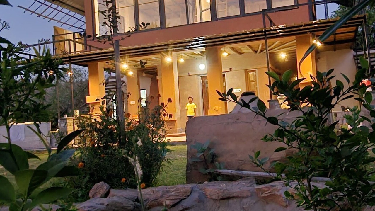 Photo of Outdoor in Udaipur