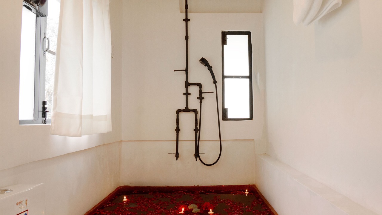 Photo of Bathroom in Udaipur