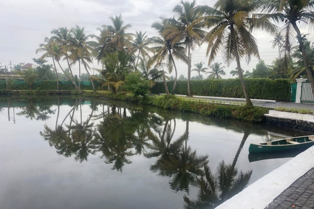 Photo of Others in Kumbalangi