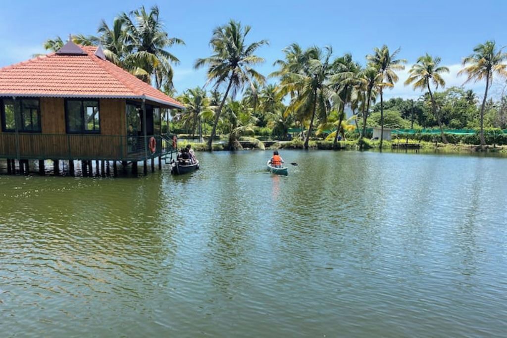Photo of Others in Kumbalangi
